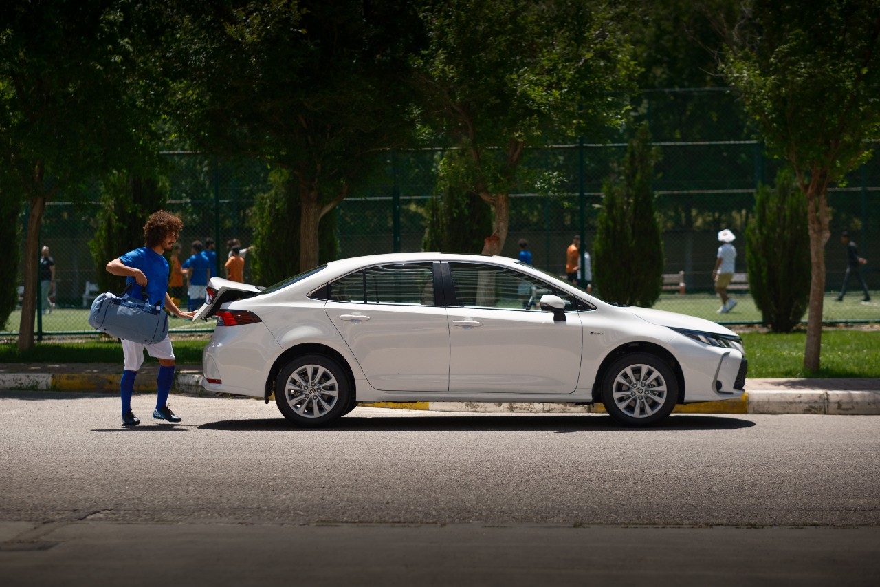 Well-Rounded In All Areas